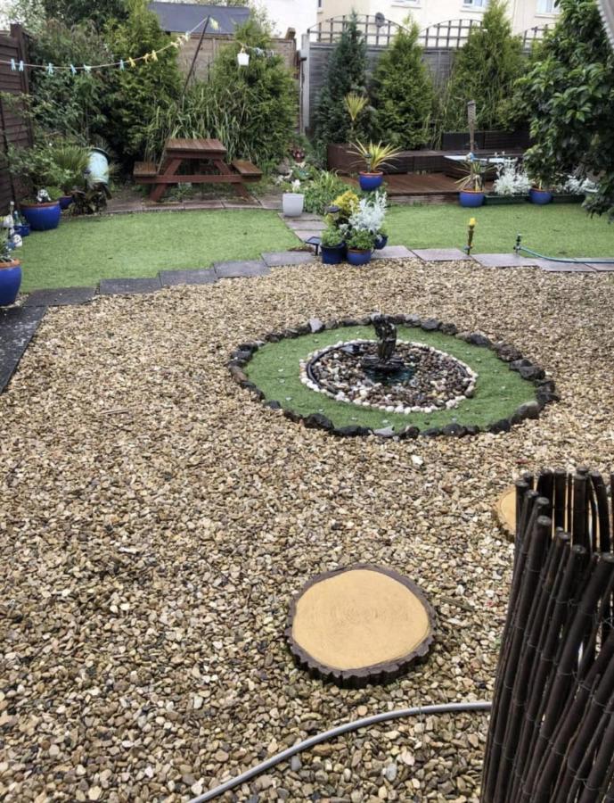Holiday home Impeccable 2-bed House In