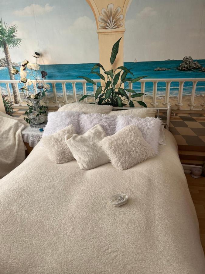 Impeccable 2-bed House In Holiday home *