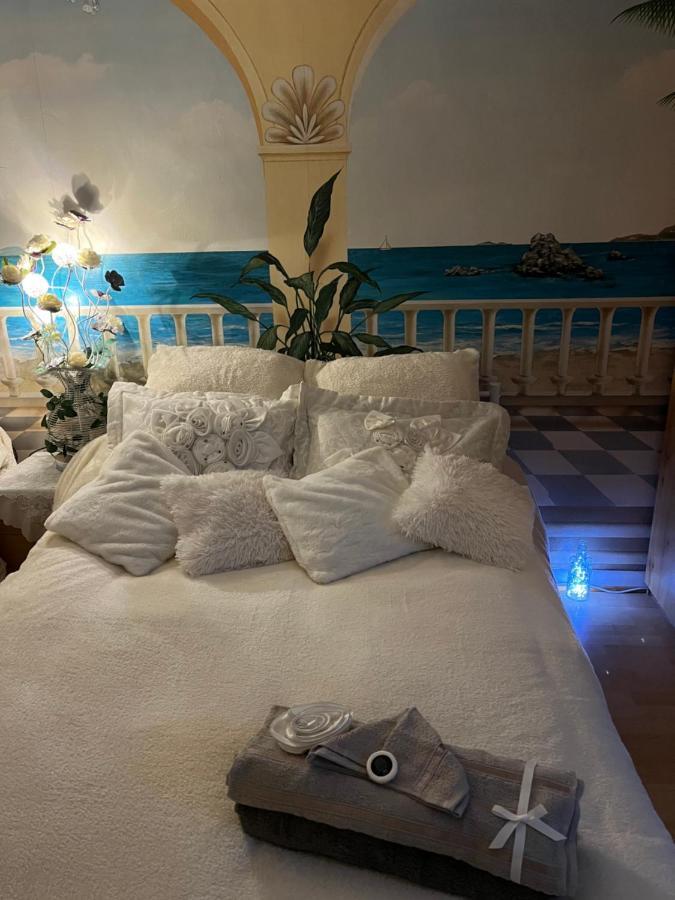 Impeccable 2-bed House In Holiday home